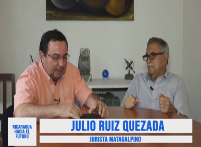 Nicaragua hacia el futuro: “ la presencia de Ortega fue más presencia física, que una presencia de un gobernante”