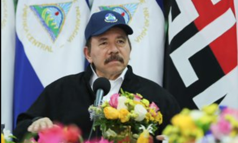 Crece incertidumbre en Nicaragua, tras el discurso del presidente Daniel Ortega /imagen referencia de google