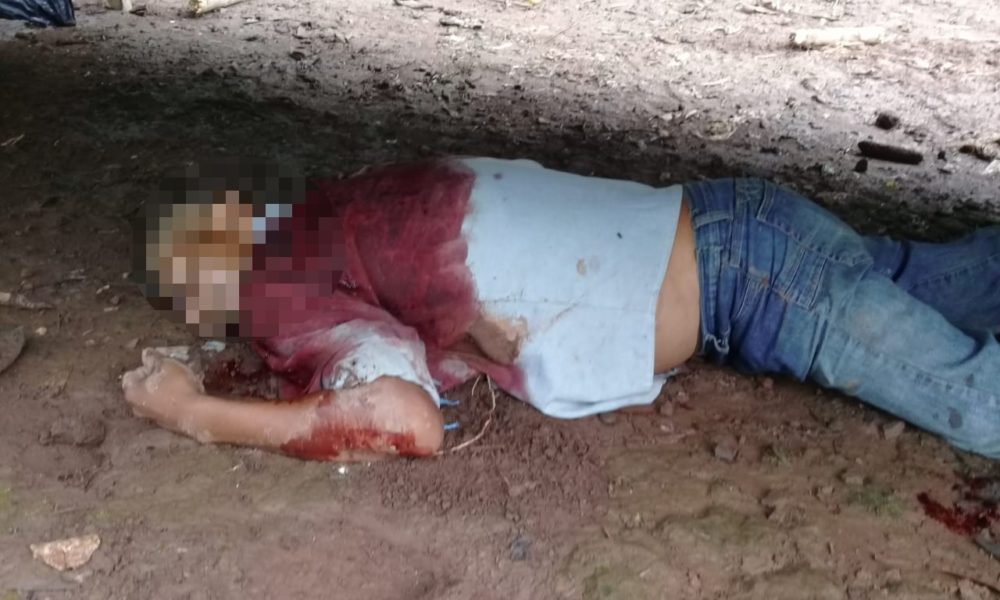 Waslala: armados asesinan a tres campesinos / imagen referencia de google