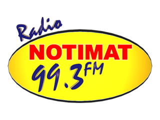 Radio Notimat