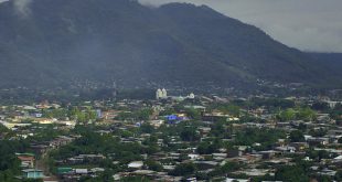 Inician acciones preventivas en los municipios de Jinotega ante Iota