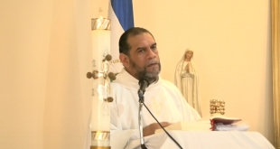 padre Ramiro Tijerino