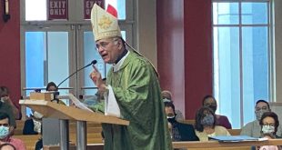 Monseñor Silvio Báez “No temamos descubrir los puntos débiles de nuestra vida”