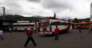 Cotran Norte/ tomada de Google