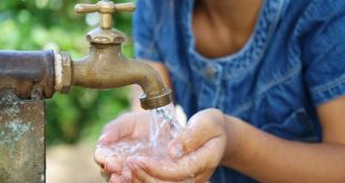 agua potable/ referida de Googlee