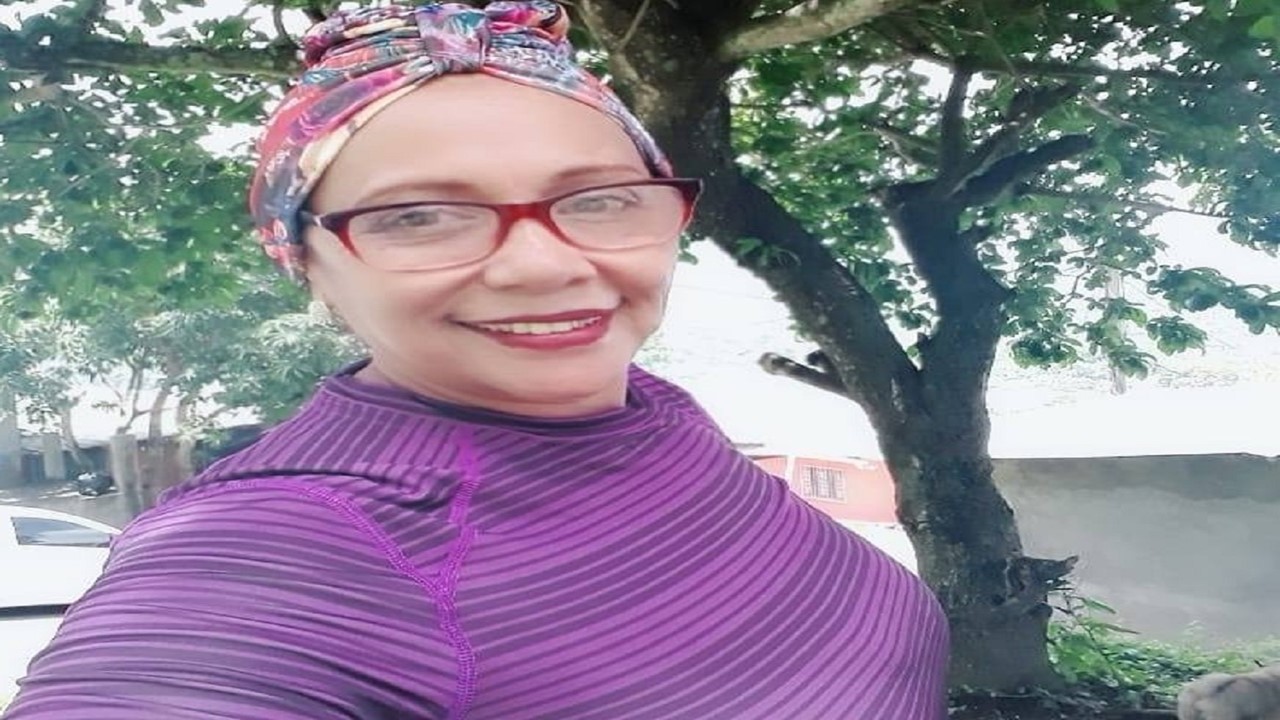 Nicaragüense encontrada muerta en frontera con costa rica fue estrangulada