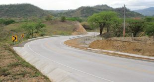 Carretera Muy Muy-Matiguas-Río Blanco dinamiza economía de la zona