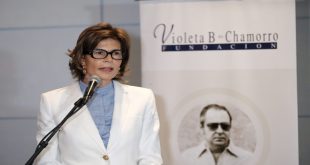 “El gobierno quiere es inhibir a Cristiana Chamorro” señala jurista matagalpino