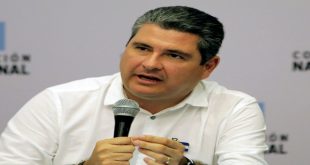 Juan Sebastián Chamorro valora como positiva la inscripción de precandidatos