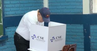 CSE da a conocer los nombres de los miembros de los CED y CER