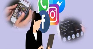 Las redes sociales una nueva estrategia de márketing