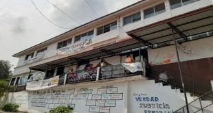 Colectivos de Mujeres de Matagalpa, “cancelación de personería jurídica es una violación a los derechos humanos”