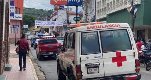 Pandemia del Covid-19 continúa enlutando a las familias matagalpinas