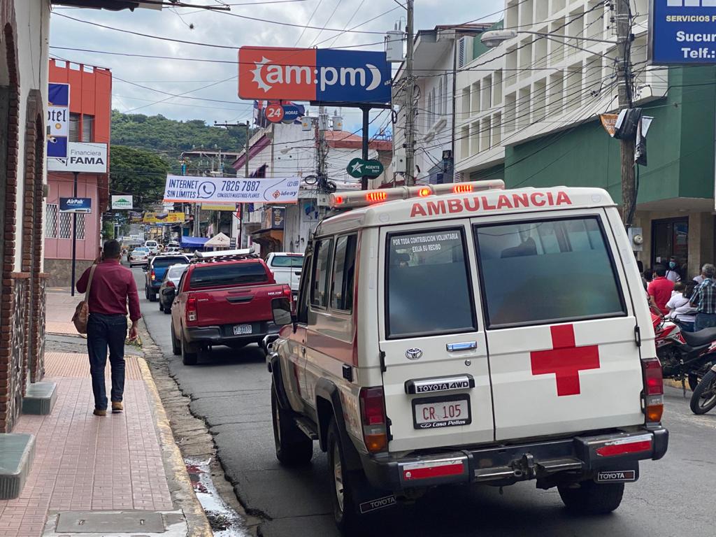 Pandemia del Covid-19 continúa enlutando a las familias matagalpinas 