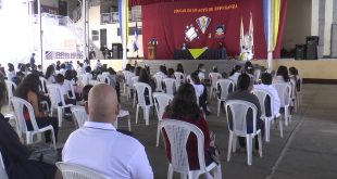 Colegio San Luis Gonzaga impartirá clases de manera presencial