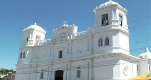 Diocesis de Matagalpa continúa impulsando el servicio de facilitadores judiciales