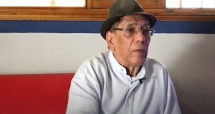 Edgard Rivas Choza, poeta y escritor