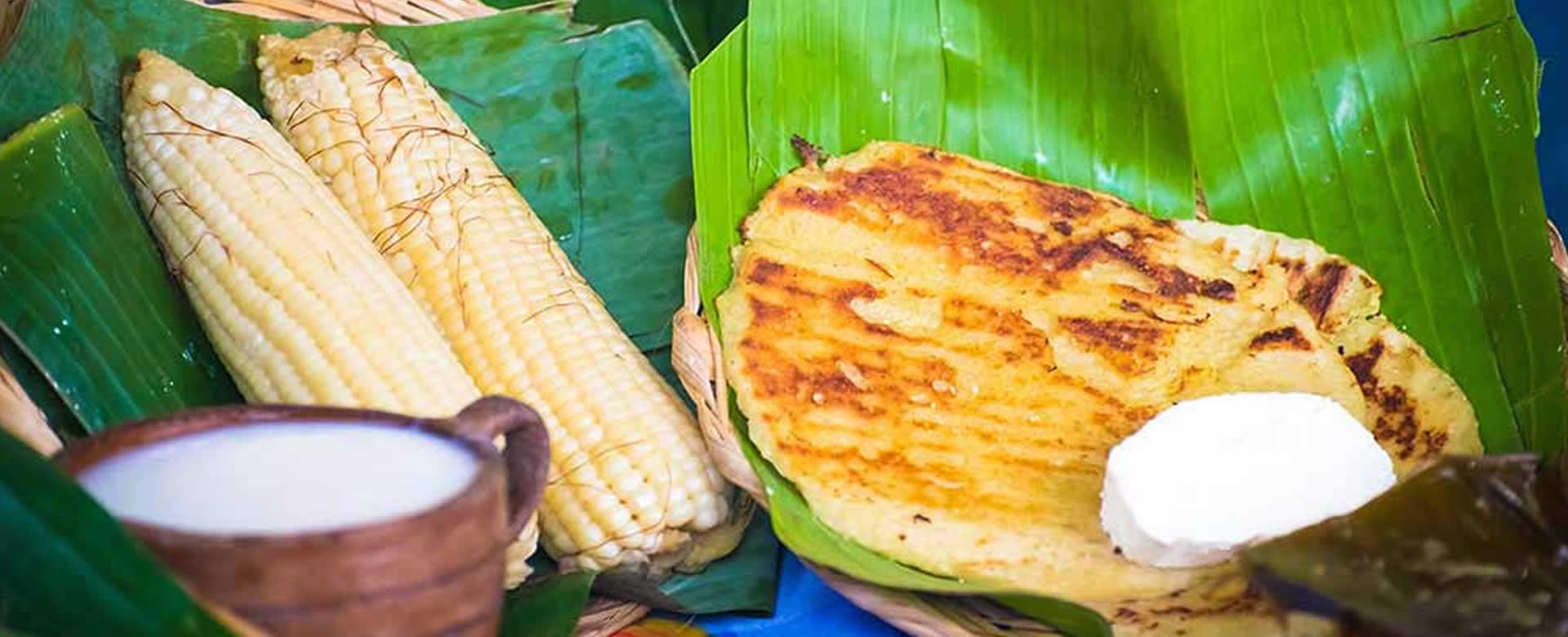 Feria del Maíz identidad ancestral de los matagalpinos 