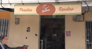 panaderia y reposteria la esperanza