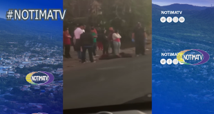 En la ciudad de Matagalpa en un solo día 19 de enero del presente año se registraron tres accidentes de tránsito en diferentes puntos de la ciudad