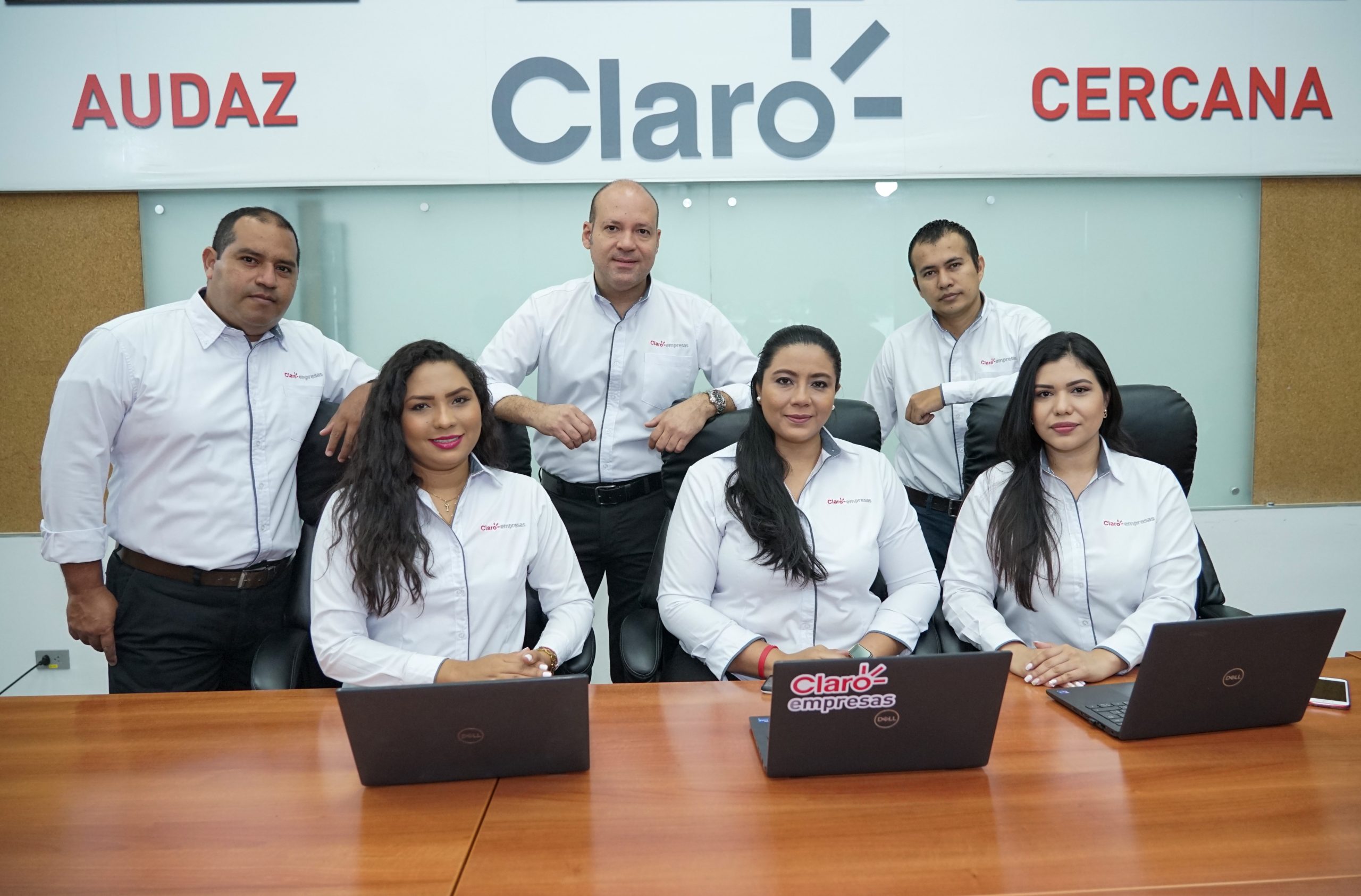 Claro lidera el ranking como la empresa con la mejor imagen corporativa de Nicaragua