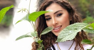 Primer Nicaragüense se prepara a participar en Miss Progress International.