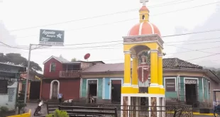 Municipio de San Dionisio dará inicio a sus Fiestas Patronales