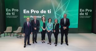 Grupo Promerica lanza “En Pro de Ti”