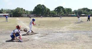 Claro promueve el deporte en jóvenes nicaragüenses