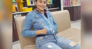 joven es víctima de femicidio en San Isidro,Matagalpa.