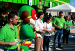 Walrmart Nicaragua inicia el año 2025 con la primera inauguración de MaxiPalí en la ciudad de Sébaco.