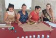 Milagros González Centeno, Miss Progress Nicaragua 2025, impulsa salud y empoderamiento femenino en Escuela Las Cañas