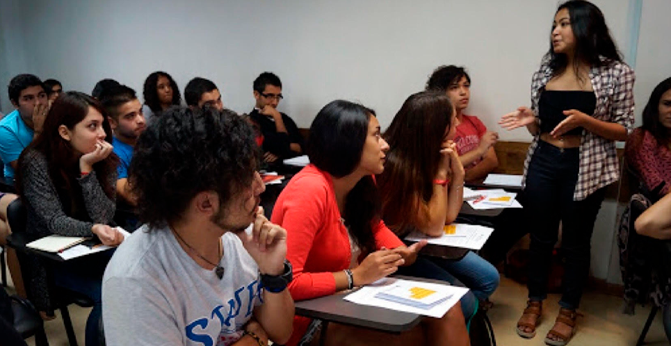 Periodismo la carrera por la que apostaron algunos jóvenes en Estelí