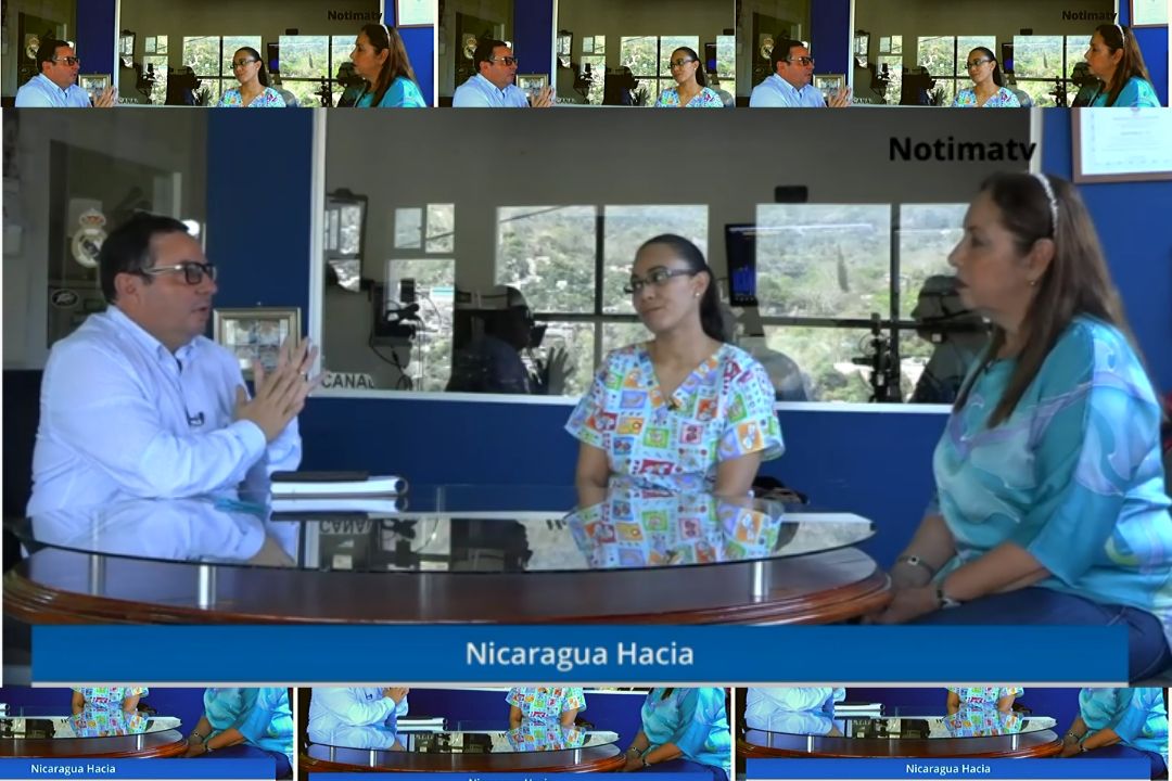 Club Rotario Matagalpa en Nicaragua hacia el futuro