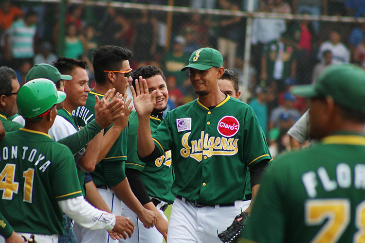 Beisbol en Nicaragua y su politización /imagen referencia de google