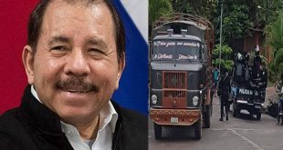 Gobierno de Daniel Ortega se apodera de Alcaldía de Wiwili Jinotega