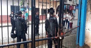 Alcaldía de Wiwili: policía niega acceso a trabajadores