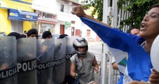 Presa política de Matagalpa recibe medidas cautelares./imagen referencia de Google
