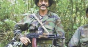 Asesinan en Honduras al rearmado nicaragüense «comandante El Flaco»