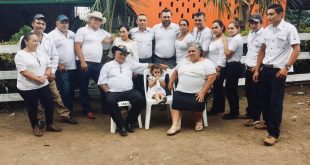 La feroz cacería del gobierno de Nicaragua contra la familia Montenegro