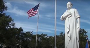 Nicaragüenses en EE. UU rinden homenaje a Rubén Darío en su aniversario