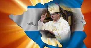 Obispo de Matagalpa “la luz vencerá en Nicaragua toda fuerza de odio”