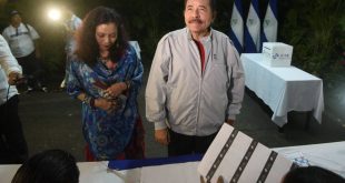 Los Nicaraguenses esperan no sea un proceso Viciado las elecciones de este año 2021