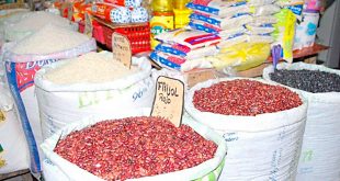 granos básicos indispensables en la alimentación de los Nicaragüenses