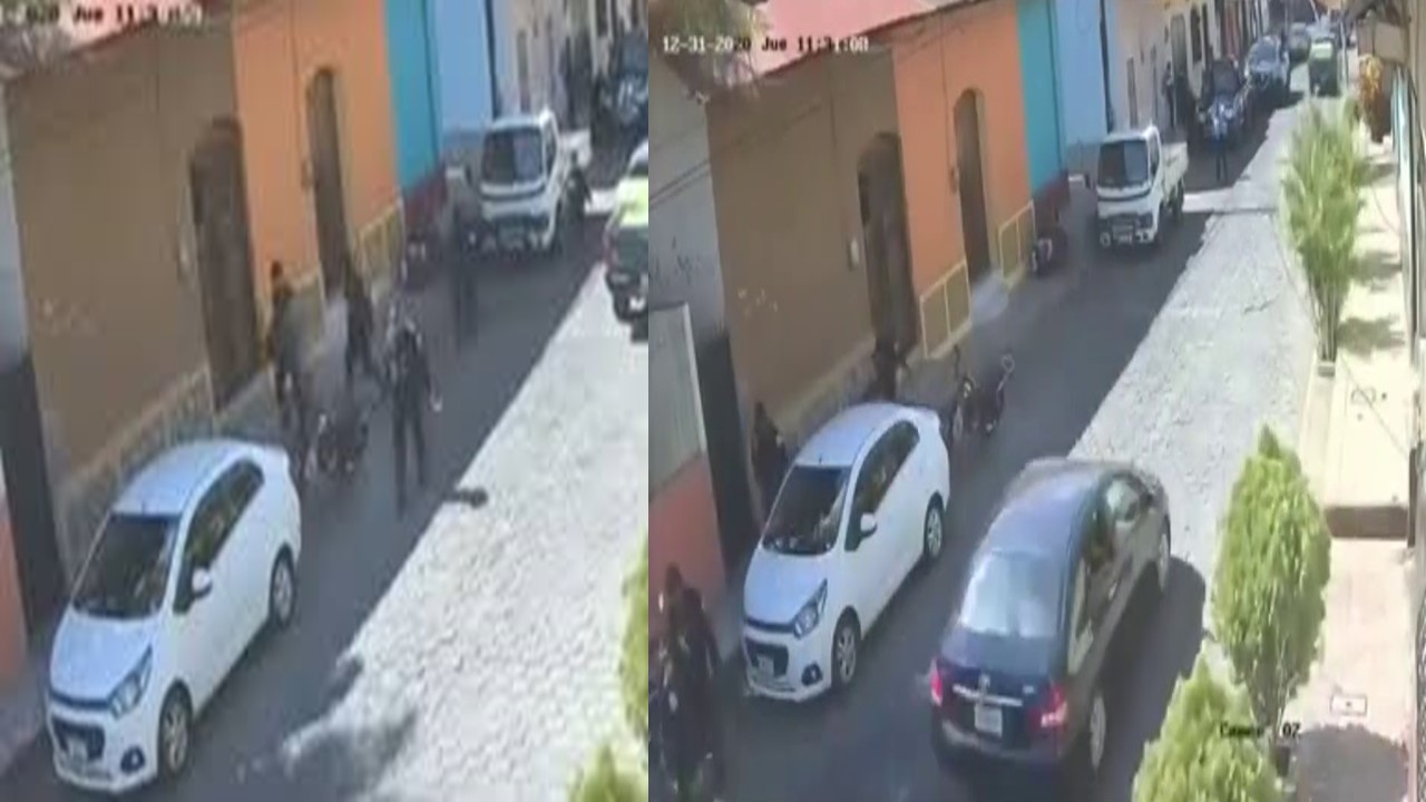 básicamente un estado totalitario, el que no quiere la libertad de expresión, no quiere periodismo, no quiere medios independientes