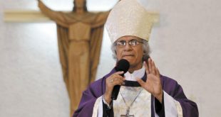 Cardenal Leopoldo Brenes, la Iglesia acompañará, a los nicaragüenses en el proceso electoral 2021