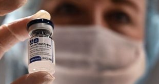 Nicaragua aprobó uso de la vacuna rusa Sputnik V contra el covid /imagen referencia de Google