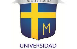 insignia de Universidad Juan Pablo ll