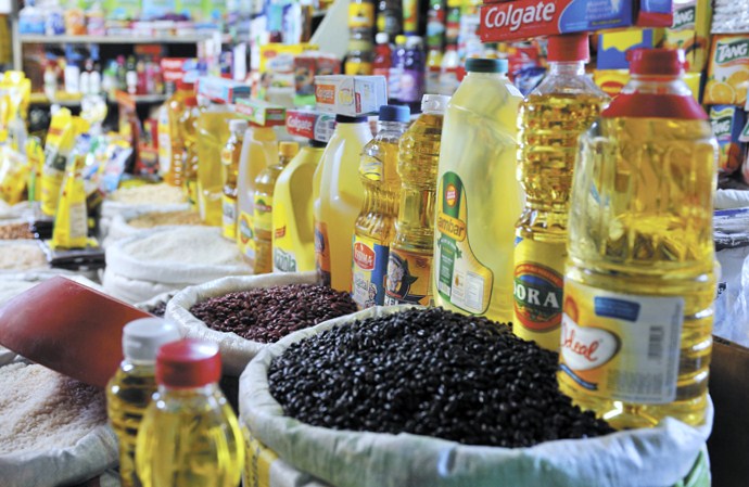 productos básicos he indispensable en la gastronomía nicaragüense continúan en aumento/ tomada de Google 