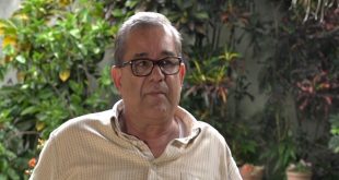 Padre Eliar Pineda denuncia persecución policial hacia campesinos en Mancotal Jinotega